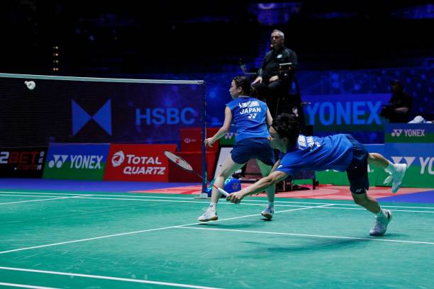 预算有限？这些品牌羽毛球拍100元内也能打！