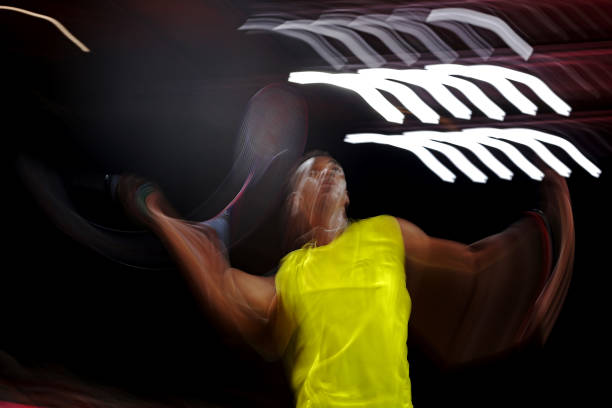 四步掌握高远球挥拍！让你的击球更有威力