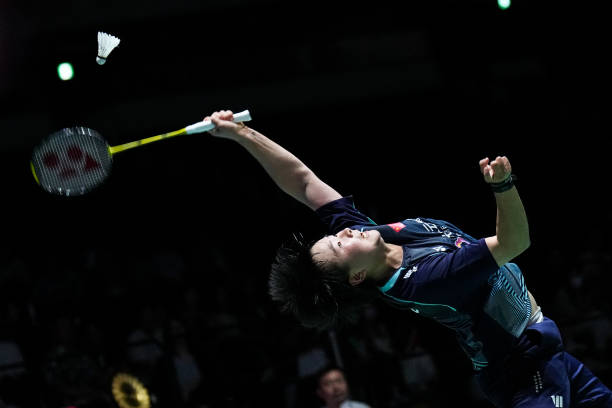 轻量化羽毛球拍时代:4U、6U、8U的实战表现差异