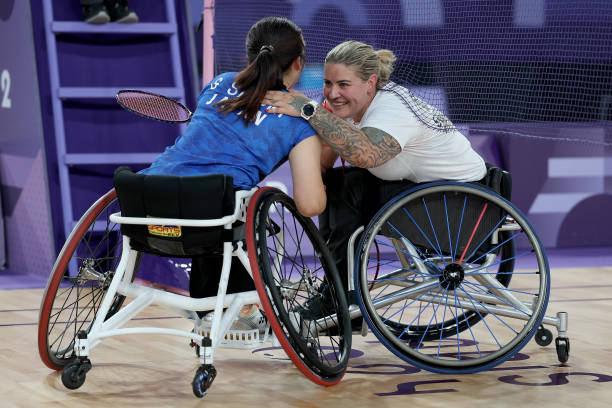 羽毛球正确发音示范，轻松掌握标准普通话读法！