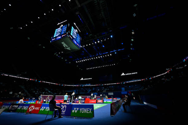 从入门到进阶，初中生羽毛球拍选购全攻略