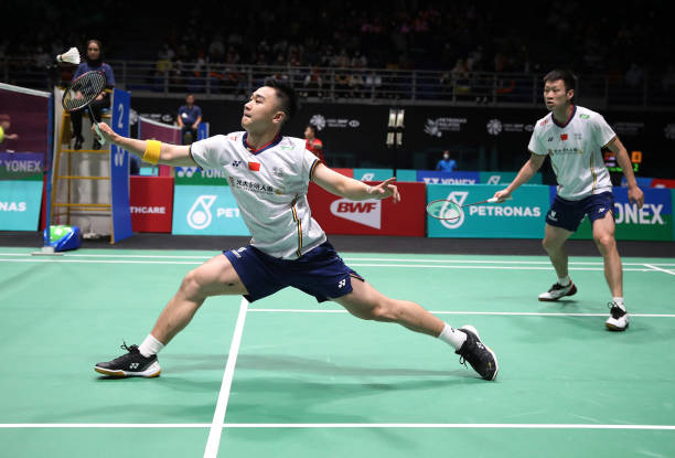 羽毛球初学者如何避免常见错误?5个实用建议