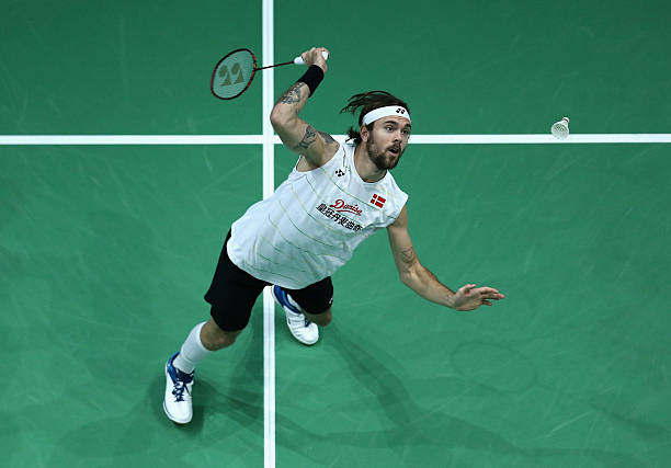 羽毛球场多高多宽？新手必看的场地规格指南