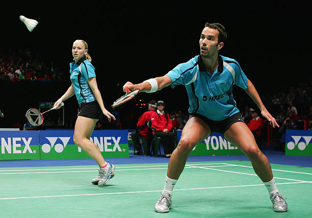 羽毛球团体赛计分表模板及积分计算方式说明