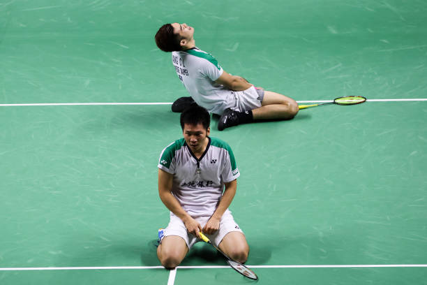 安赛龙原名叫什么？丹麦羽毛球选手的中文名由来