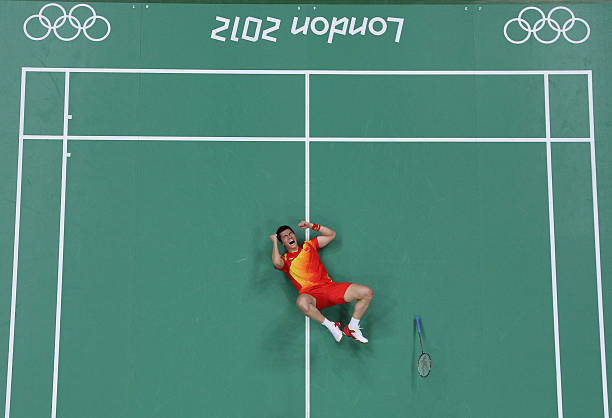 王适娴职业生涯回顾：中国羽毛球女单的璀璨之星