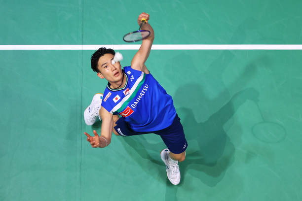 羽毛球拍磅数怎么数？23磅是否适合你的打法？