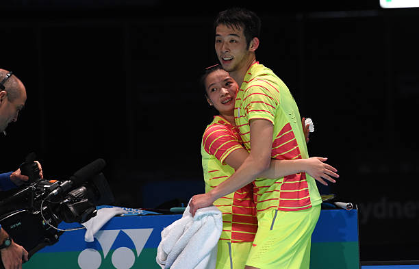 反手杀球也能犀利？羽毛球反手进攻技巧分享