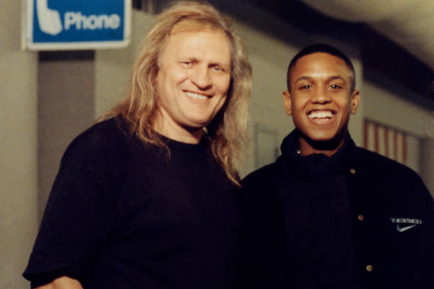 街舞篮球总冠军黄荣杰：如何用舞蹈与篮球征服观众