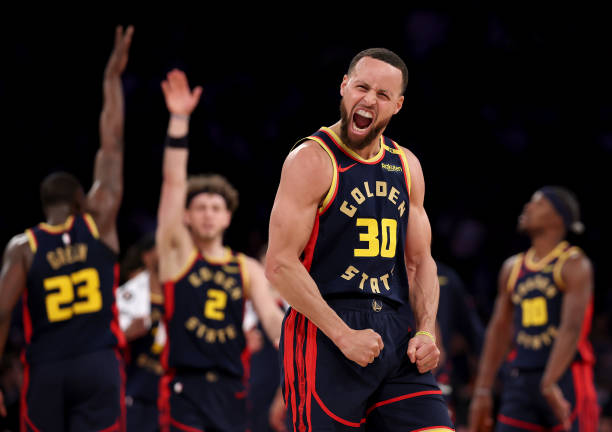 错过比赛别担心！这些网站提供高清篮球回放