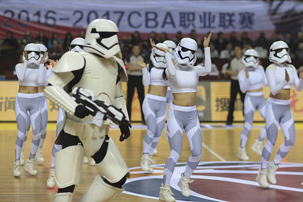 PG不仅仅是缩写：控球后卫的全面解析