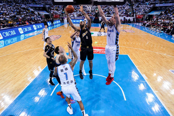 季后赛单场得分纪录保持者：乔丹63分仍无人能破