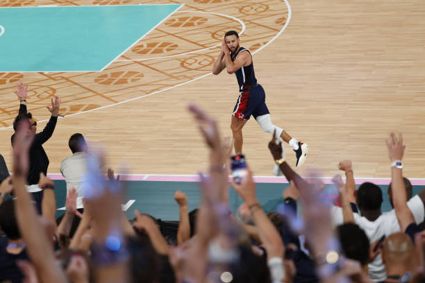 姚明女儿身高成话题，运动天赋是否遗传？