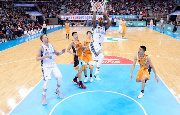 得分后卫体重管理：如何保持最佳竞技状态？