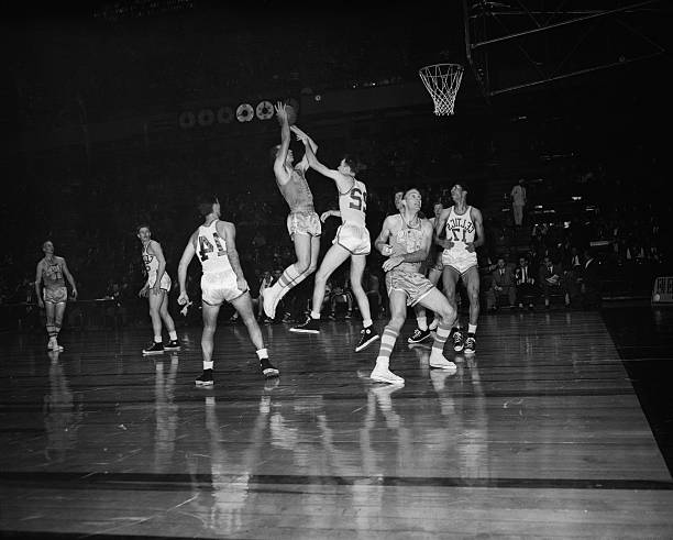 得分后卫的身体素质与技术要求分析