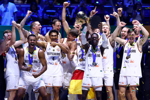 2025全运会篮球赛：CBA外援政策与本土球员的较量