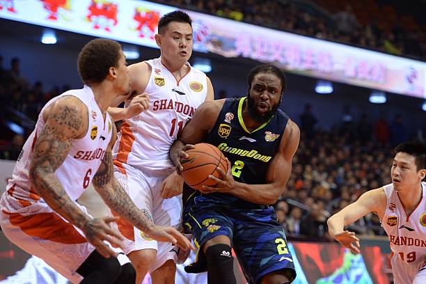 如何用智能电视观看CBA比赛直播？一步到位教程