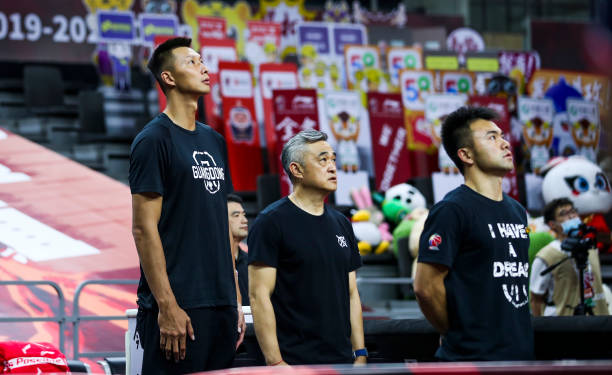 团队的力量：篮球教会我的事