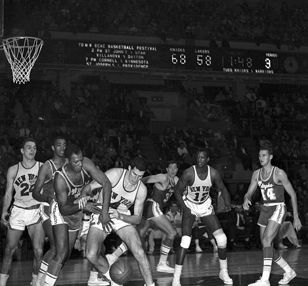 东西部对决即将上演：NBA常规赛开赛时间表