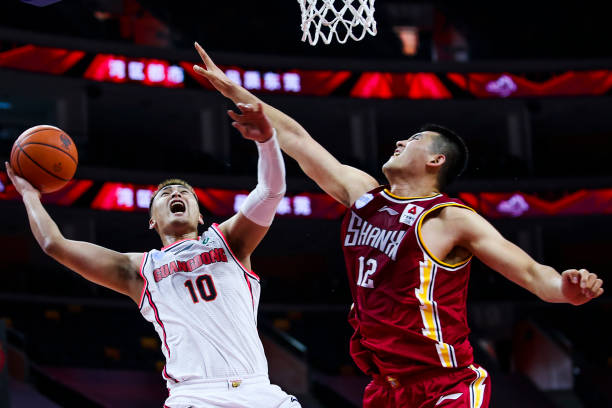 回顾2013年NBA选秀：重排后的顺位与球员成就对比