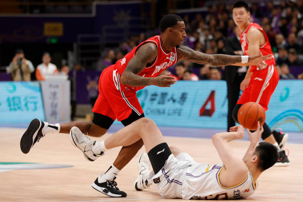 标准篮球场尺寸：占地面积详解