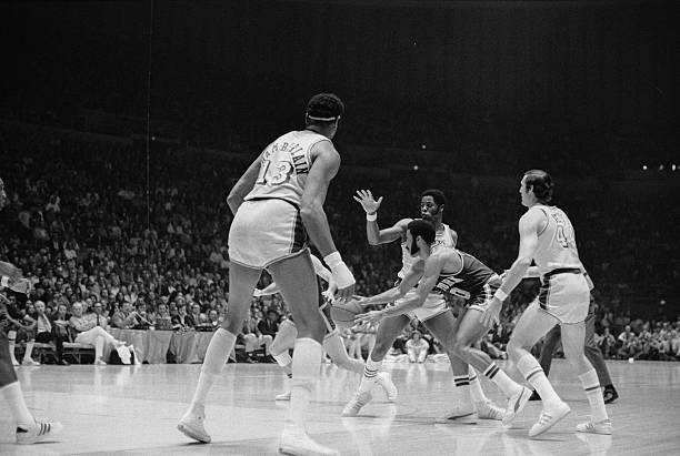 篮板球与二次进攻：篮板如何转化为实际得分？