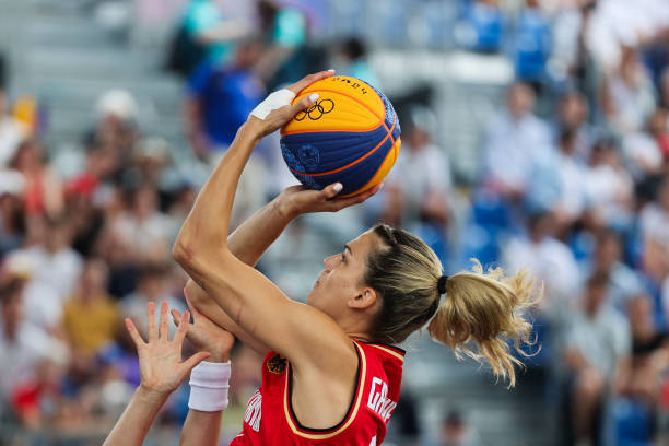 篮球场面积计算：从线条到平方的完整解析