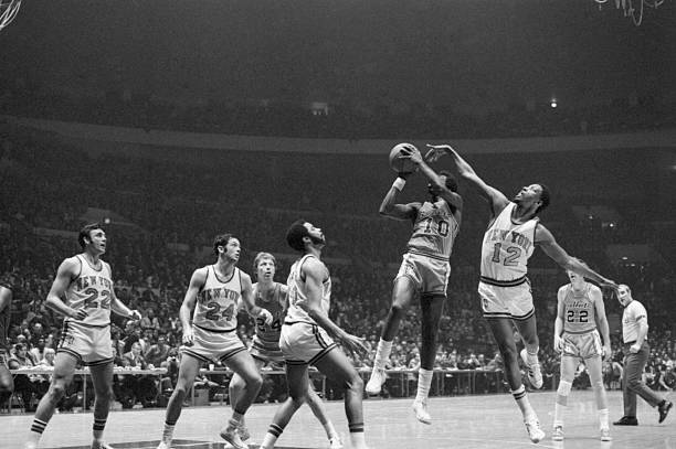 篮球场尺寸图解：各区域详细说明