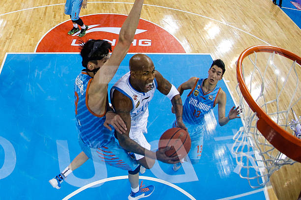 大学生篮球联赛官网查询指南：轻松查找比赛数据