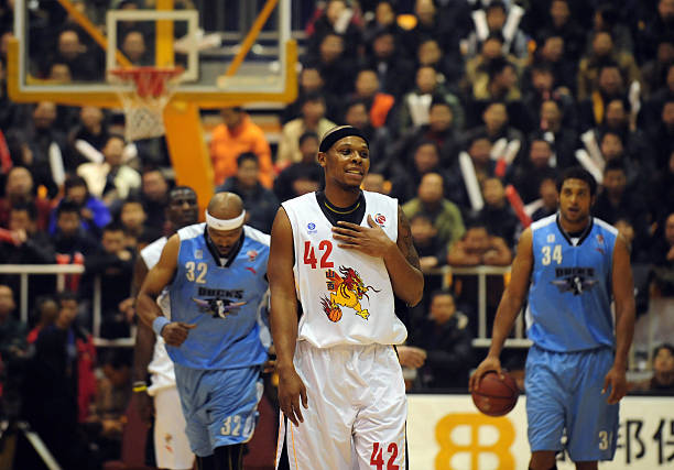 2023-2024赛季CBA季后赛新规：单败淘汰制引发热议