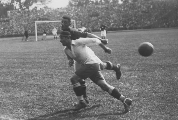 巴西足球夜未眠！深夜场次直播时间表大公开