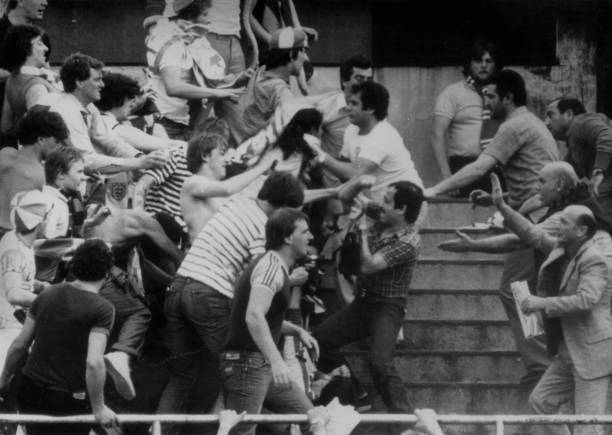 欧洲杯八强/四强全部出炉：传统豪门与新生力量的对决即将上演