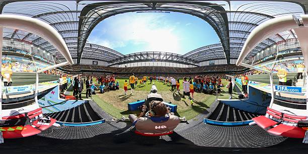 如何参与FIFA足球世界体验服先锋测试？详细教程来了！