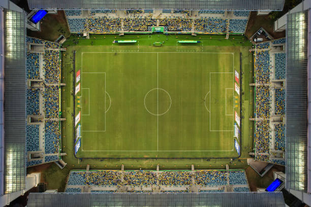 江苏足球现状:发展历程与未来展望