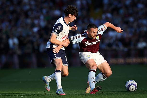 年度最佳候选梅西：他的表现为何依然无可争议？