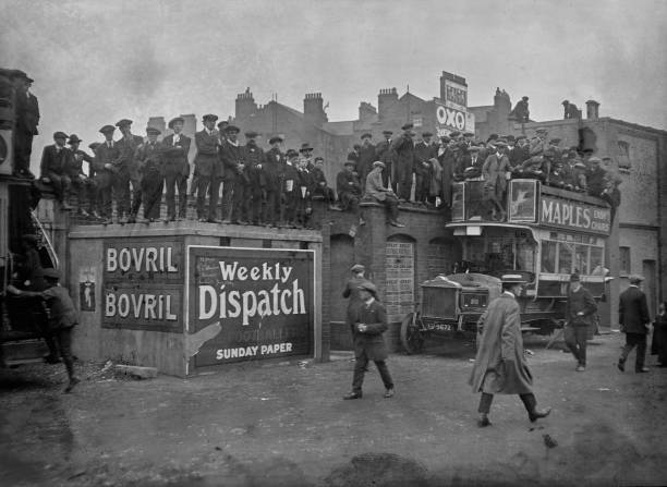 深夜看球不愁!24小时免费足球直播,高清流畅体验