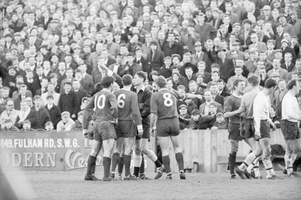 欧冠决赛比分档案：从伯纳乌到伊斯坦布尔，每一场决战的数据