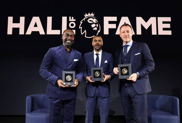 菲戈眼中的C罗：前辈如何评价葡萄牙新一代球王？