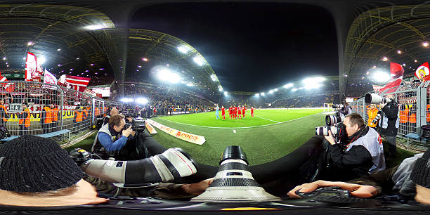 从汉堡到莱比锡：德甲历届冠军球队兴衰史