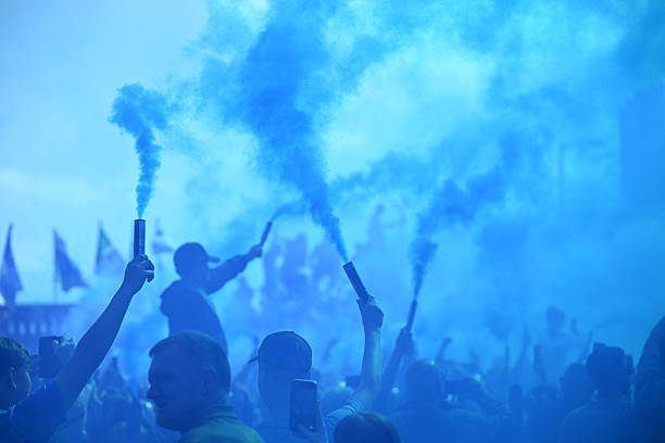 孤独的赛场：梦境中足球比赛的奇怪体验