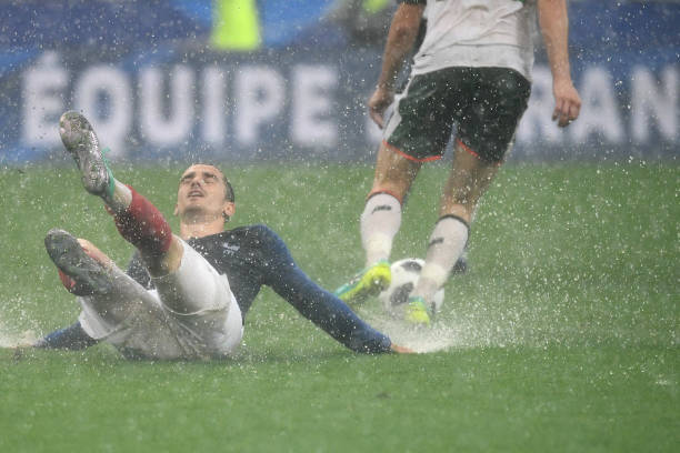 近十年欧冠最震撼逆转：从巴萨到利物浦的奇迹之夜