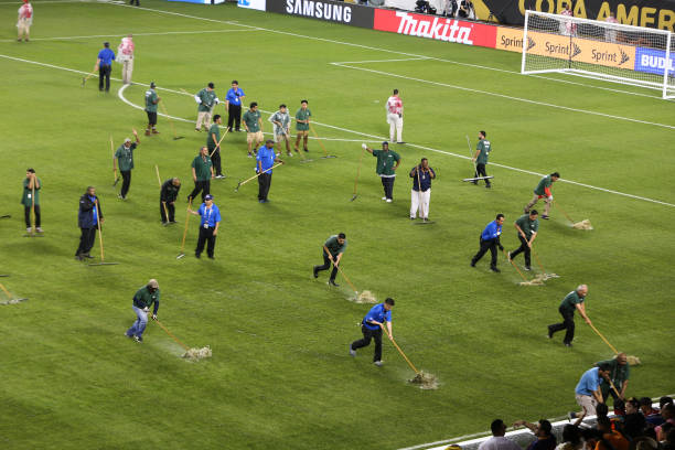 欧洲U23青年锦标赛：完整赛程一览