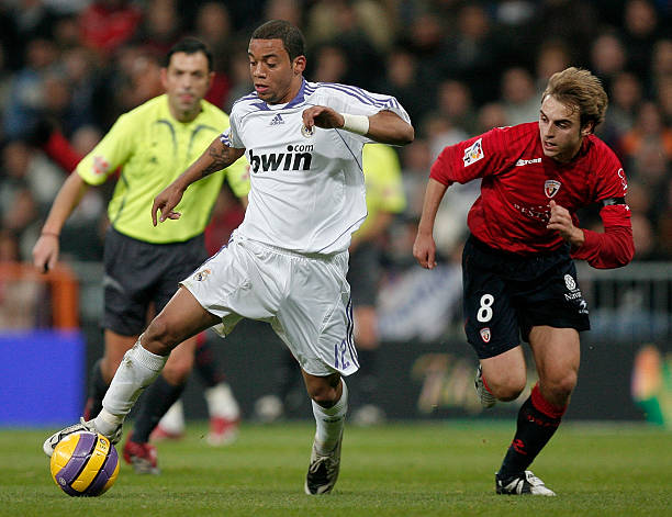 欧冠冠军全记录：1956年至今的王者之师