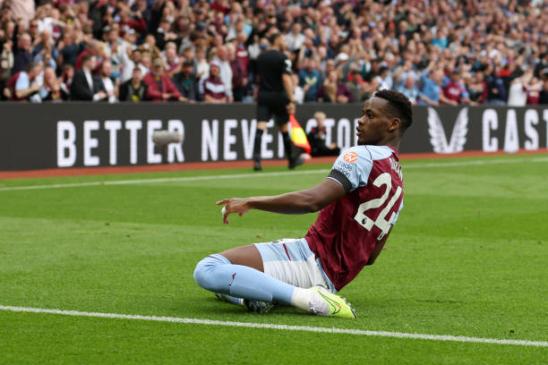 裁判视角：如何快速准确地判定越位？