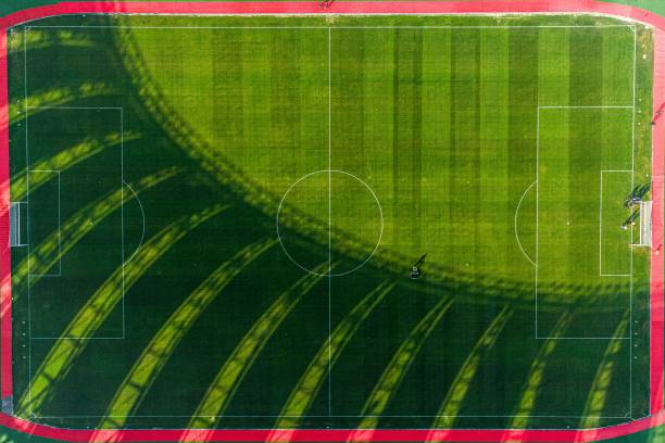 阿根廷同款足球游戏：探索南美足球文化与战术风格