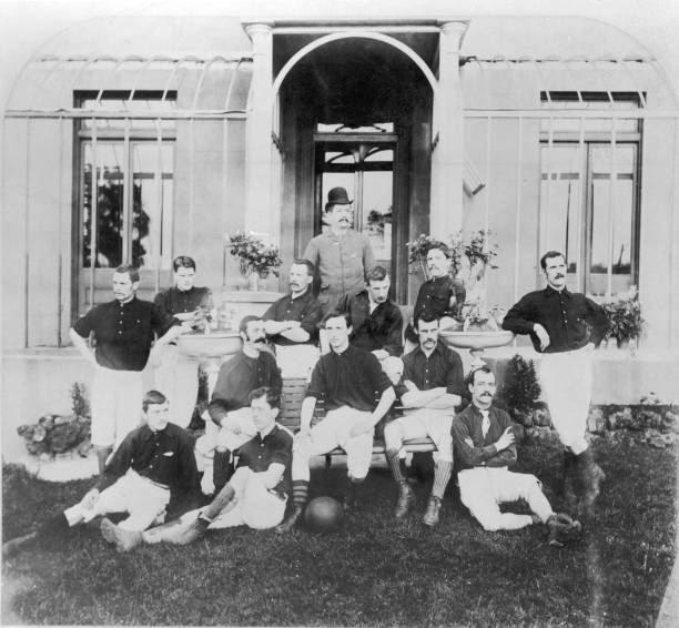 零角度射门的神级操作！盘点足坛最不可思议的进球