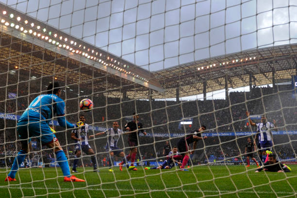 2023-2024赛季德甲积分榜最新排名：拜仁能否卫冕？