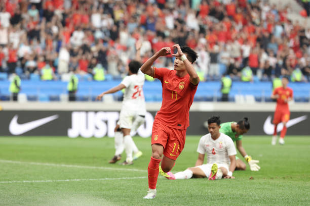 热血青春！全运会U16女足比赛直播平台大汇总