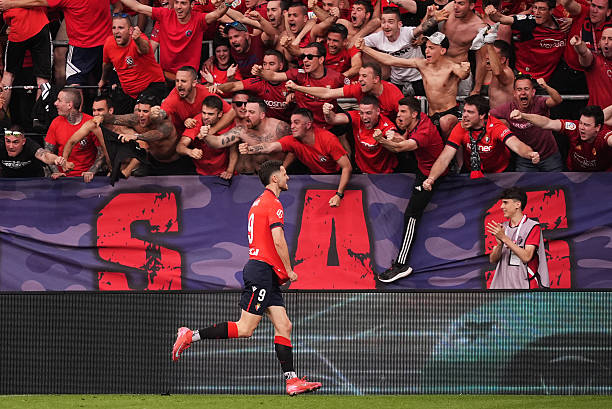 科技赋能体育：2024年最值得尝试的AI预测工具