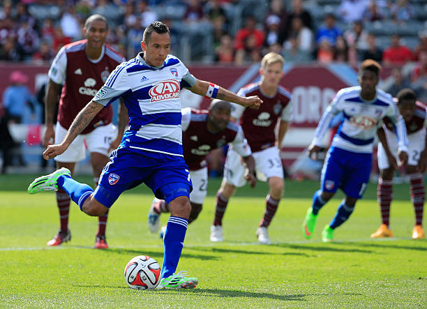 数据说话：十大中前卫的进球、助攻及关键传球统计